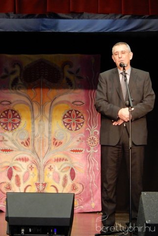 90 éves a Gróf Tisza István Kórház 44